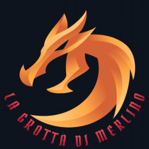 La Grotta di Merlino